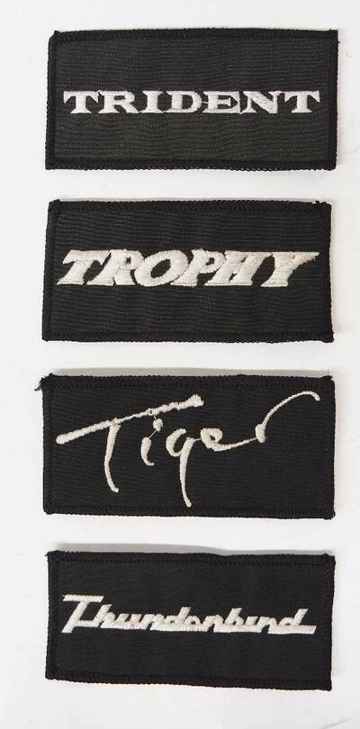 Toppe Triumph
