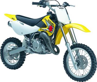 Suzuki RM 65