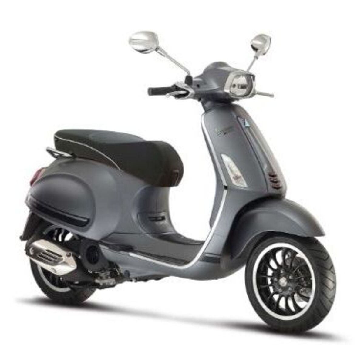 Vespa Sprint 125 3V S ABS (2014 - 16)