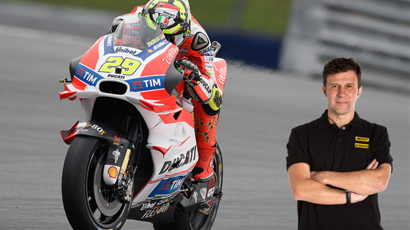 GP d'Austria 2016. La versione di Zam. Qualifiche