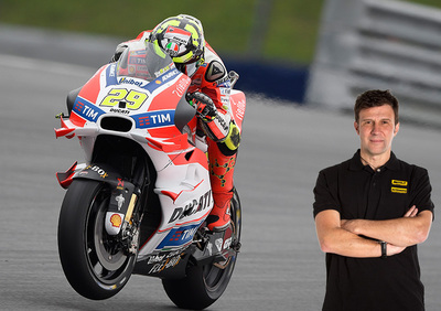 GP d'Austria 2016. La versione di Zam. Qualifiche