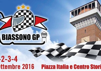 GP Italia F1 2016, Biassono: tanti eventi in piazza