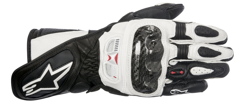 Guanto in pelle Alpinestars Stella SP-1