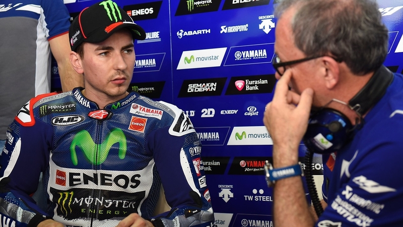Storie di MotoGP. Ramon Forcada "A Jerez si perde o si vince all'ultima curva"