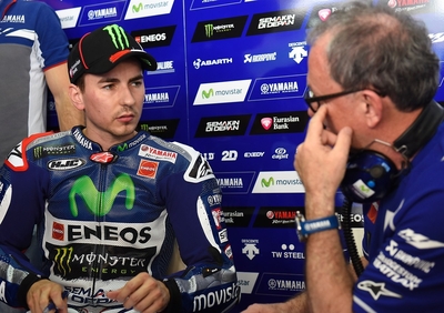 Storie di MotoGP. Ramon Forcada A Jerez si perde o si vince all'ultima curva