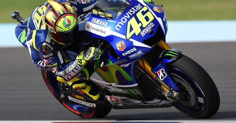 Rossi: &quot;Il sapore della vittoria &egrave; speciale, diverso da tutto&quot;