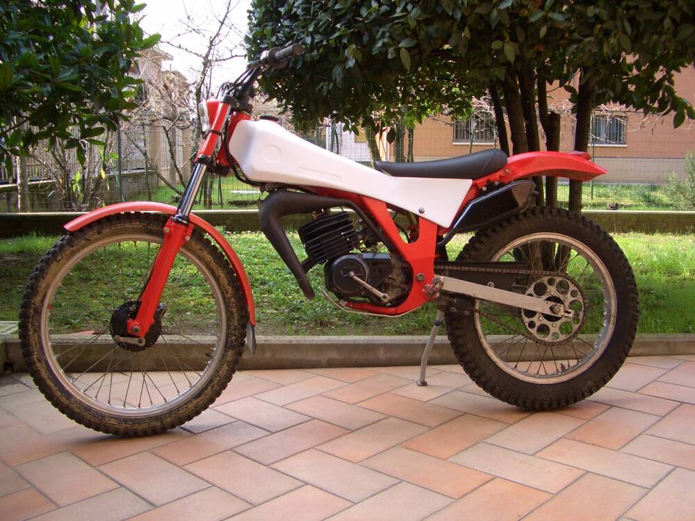 Montesa Cota 50