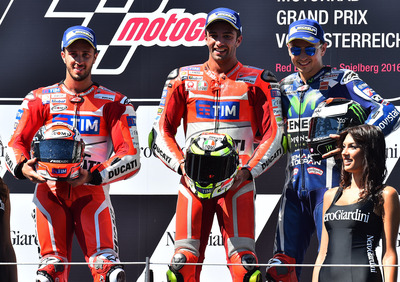 MotoGP. Le pagelle del GP d'Austria