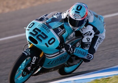 GP di Spagna. Folger vince la Moto 2 e Kent la Moto3