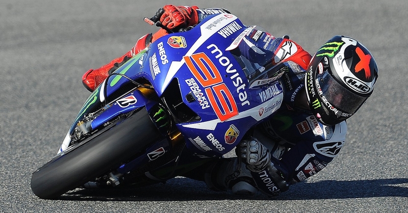 MotoGP. La diretta del GP di Jerez