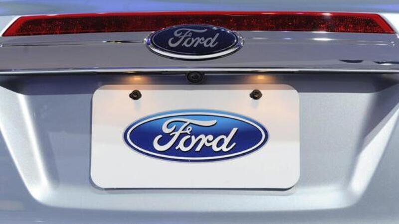 Ford, auto autonoma entro il 2021