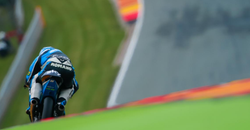 Moto3. Divorzio tra Fenati e lo Sky Racing team VR46