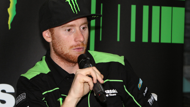 Motocross. Villopoto assente anche per il GP di Spagna