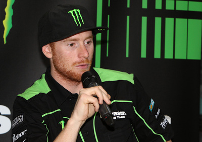 Motocross. Villopoto assente anche per il GP di Spagna