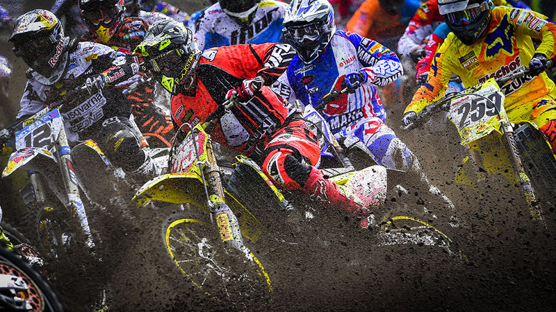 Orari TV Motocross Talavera de la Reina diretta live, GP di Spagna