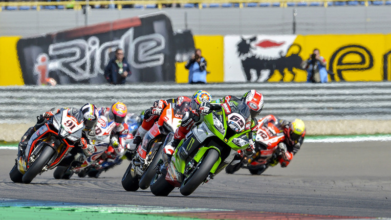Orari TV Superbike Imola diretta live, GP d'Italia