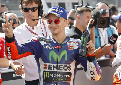 MotoGP 2016, Brno. Spunti, considerazioni e domande dopo le qualifiche