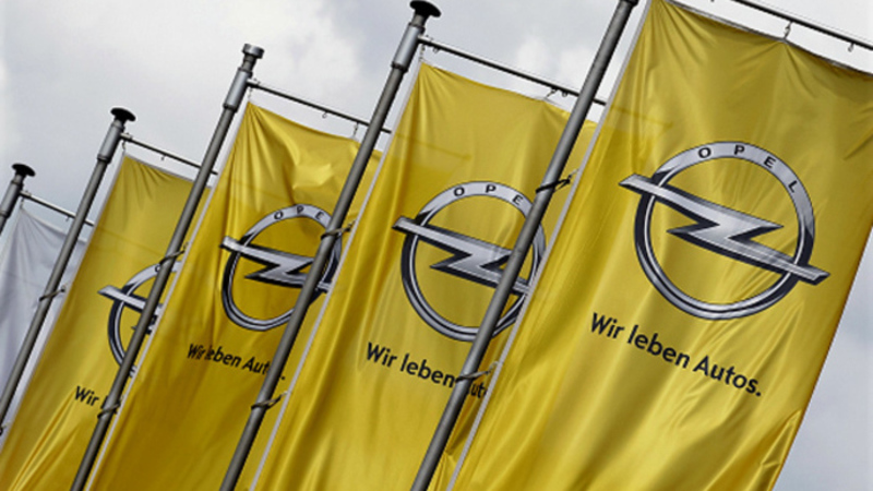 Opel, la Brexit si fa sentire: cassa integrazione in Germania