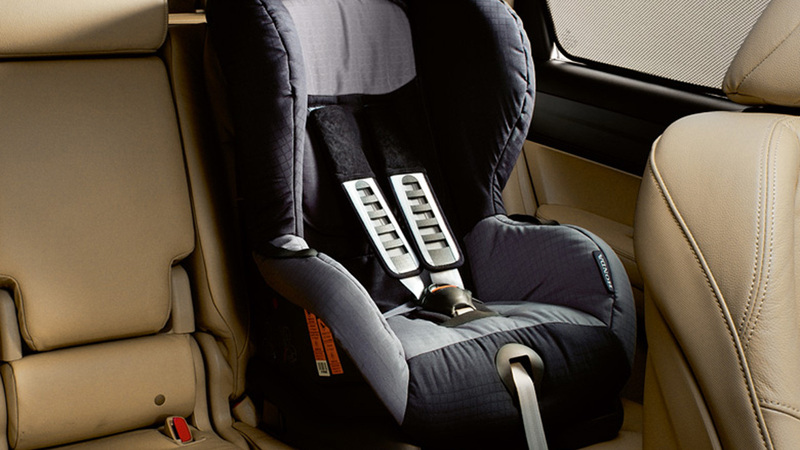 Ecco l&rsquo;app per non abbandonare i bambini in auto