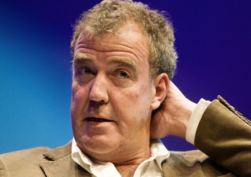 Top Gear, ex BBC Thompson: &ldquo;Errore licenziare Clarkson&rdquo;