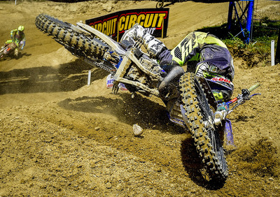 MXGP in Spagna 2015. Le foto più spettacolari