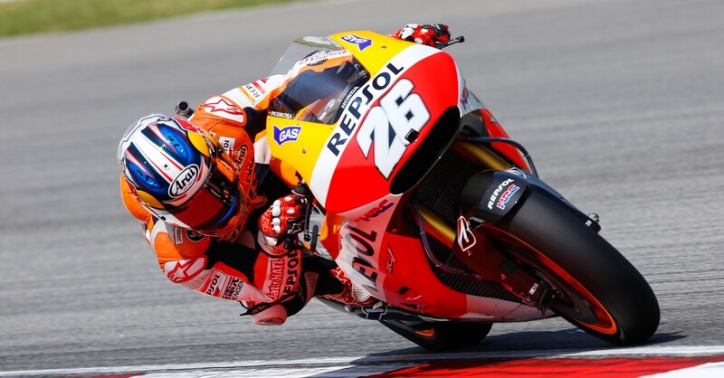 MotoGP 2015. Pedrosa ritorna a correre a Le Mans