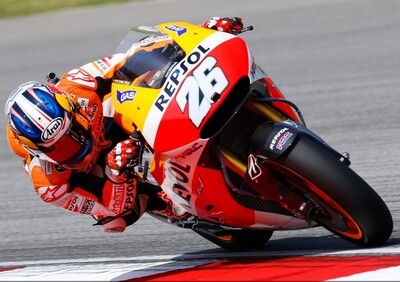 MotoGP 2015. Pedrosa ritorna a correre a Le Mans