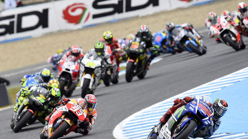 MotoGP Orari TV Le Mans diretta live, GP di Francia