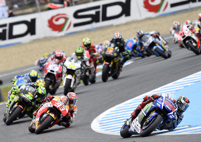 MotoGP Orari TV Le Mans diretta live, GP di Francia