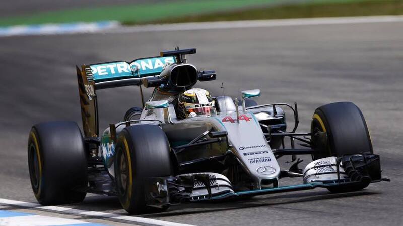 F1, Gp Belgio 2016: penalit&agrave; in vista per Hamilton