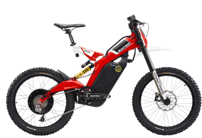 Bultaco Brinco R