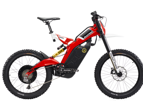 Bultaco Brinco R