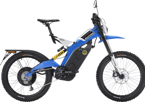 Bultaco Brinco RE