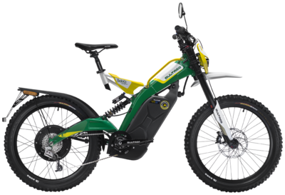 Bultaco Brinco C