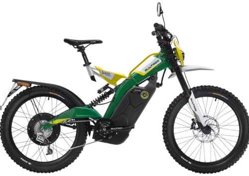 Bultaco Brinco C