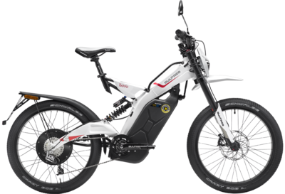 Bultaco Brinco S