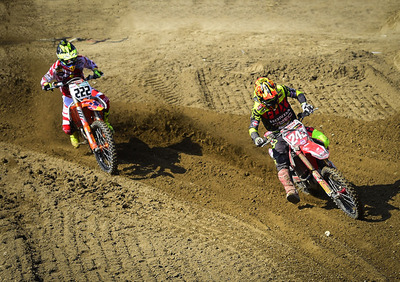 MX 2016. Ad Assen Gajser pronto per il titolo