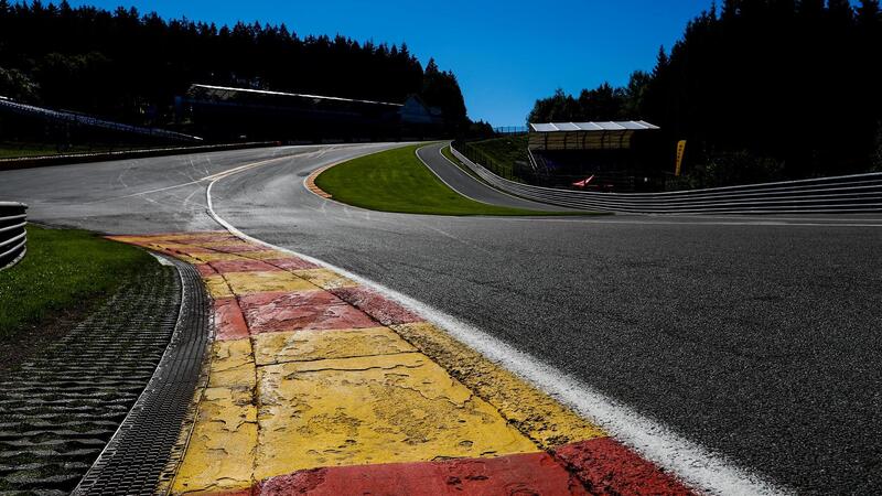F1, Gp Belgio 2016: le ultime news dal paddock