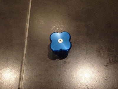 Manopola - Pomello Per-carico Per Bmw R 1150 R L.L.S.