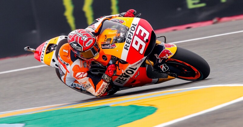 MotoGP 2015, Le Mans. Il GP di Francia in diretta