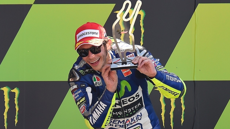 MotoGP 2015, Le Mans. Rossi: &quot;Bello arrivare cos&igrave; al Mugello&quot;