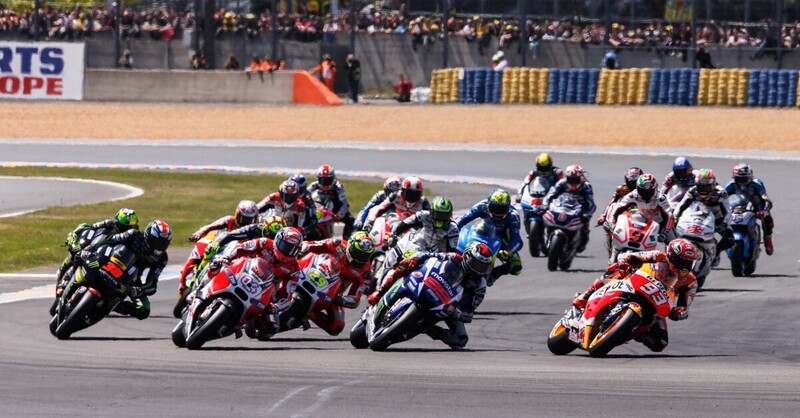 MotoGP 2015, Le Mans. Spunti, considerazioni, domande dopo il GP di Francia