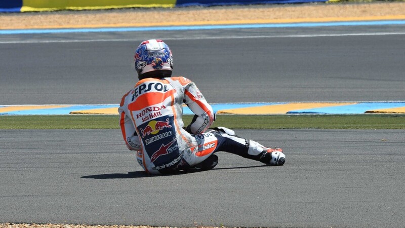 MotoGP 2015, Le Mans. Spunti, considerazioni, domande dopo il GP di Francia