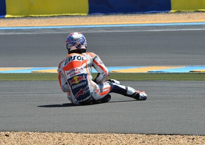 MotoGP 2015, Le Mans. Spunti, considerazioni, domande dopo il GP di Francia