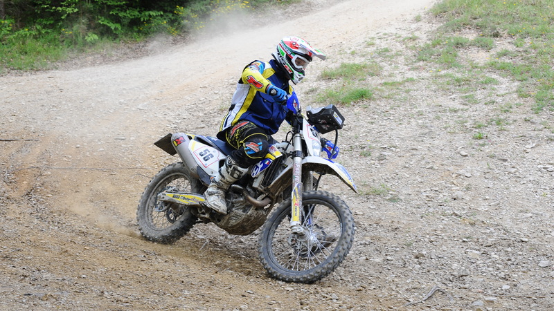 Motorally. Occhi puntati su Checa nella tappa di Umbertide