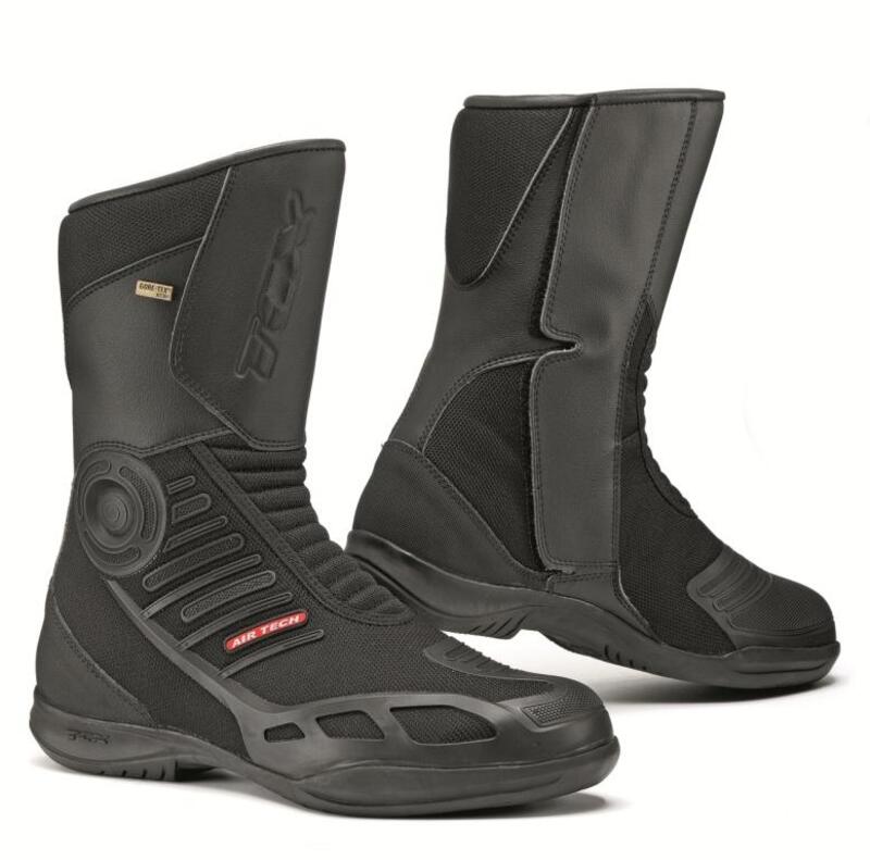 Stivale TCX Airtech Gore-Tex