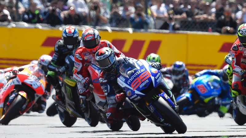 MotoGP 2015, Le Mans. Lo sapevate che...?