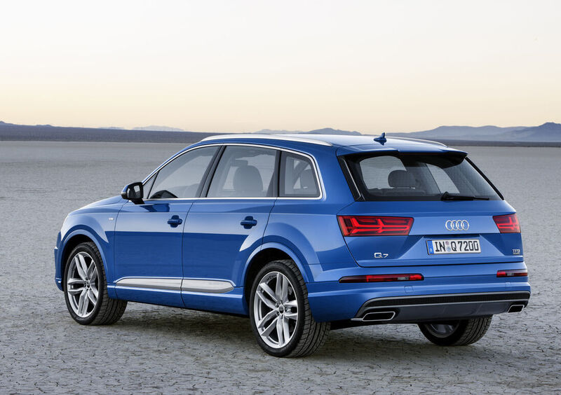 Audi Q7 (2015-->>) (24)