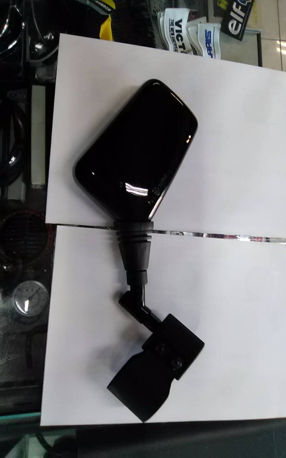 SPECCHIO CAN AM CAN AM MAVERICK (2)