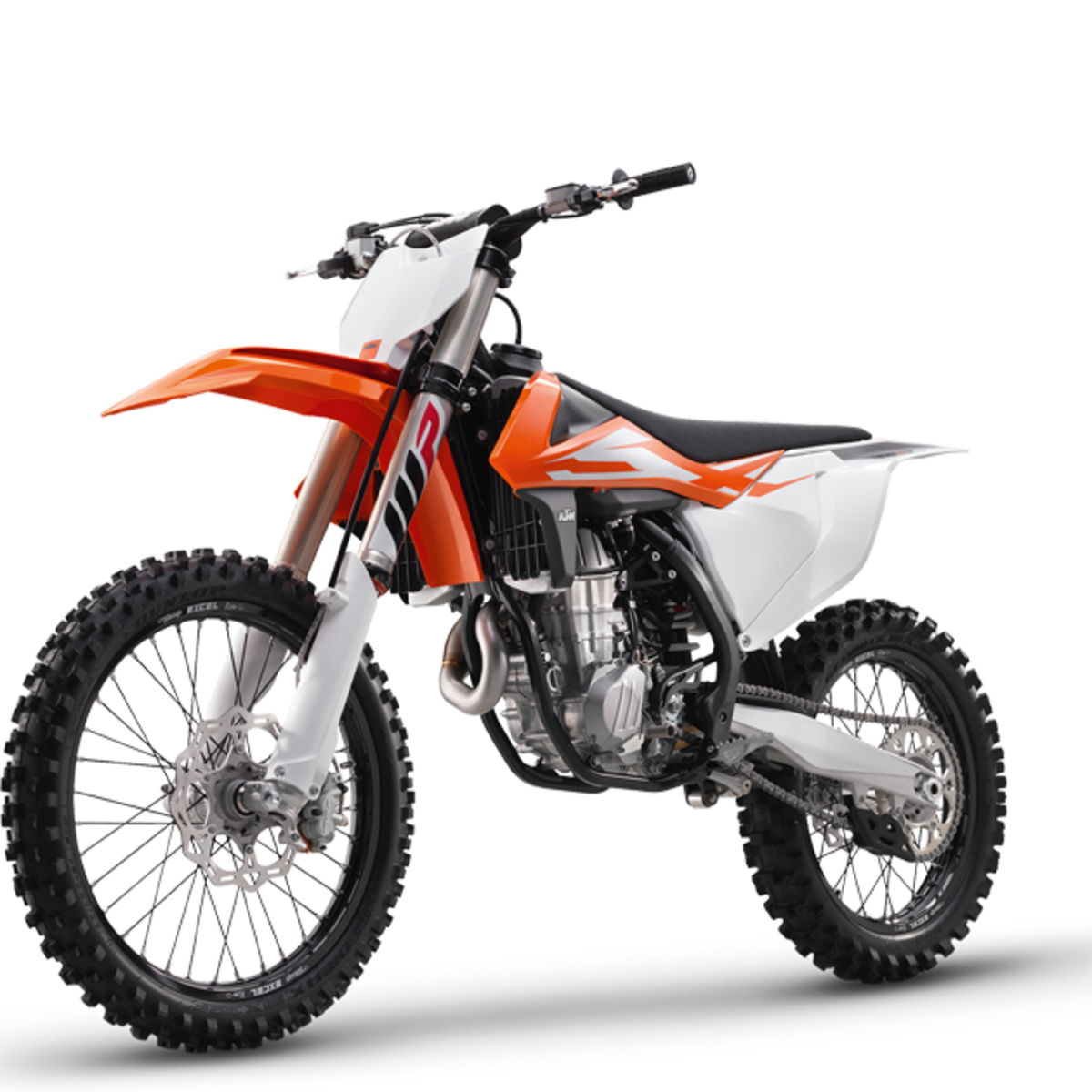 KTM 450 SX-F (2016)